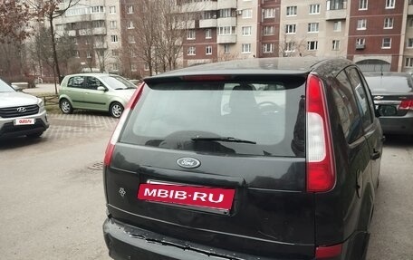 Ford C-MAX I рестайлинг, 2004 год, 235 000 рублей, 4 фотография