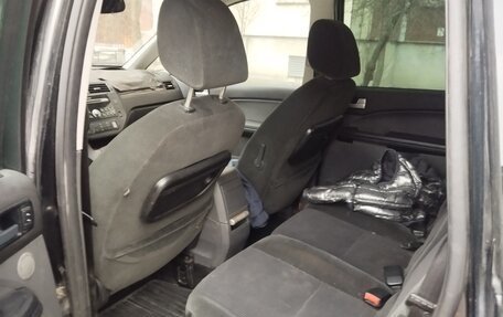 Ford C-MAX I рестайлинг, 2004 год, 235 000 рублей, 9 фотография