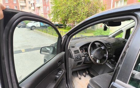 Ford C-MAX I рестайлинг, 2004 год, 235 000 рублей, 20 фотография