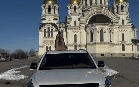 Cadillac Escalade IV, 2016 год, 4 660 000 рублей, 7 фотография