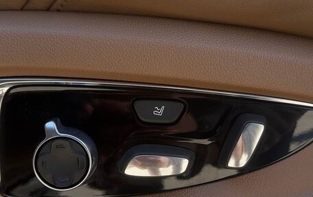 Cadillac Escalade IV, 2016 год, 4 660 000 рублей, 14 фотография