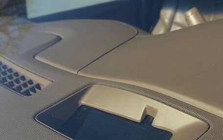 Cadillac Escalade IV, 2016 год, 4 660 000 рублей, 22 фотография