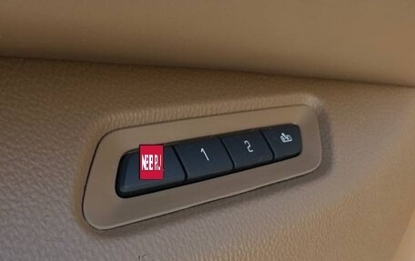 Cadillac Escalade IV, 2016 год, 4 660 000 рублей, 21 фотография