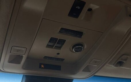 Cadillac Escalade IV, 2016 год, 4 660 000 рублей, 34 фотография