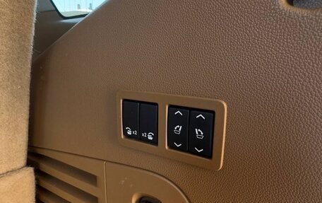 Cadillac Escalade IV, 2016 год, 4 660 000 рублей, 36 фотография