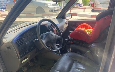 KIA Sportage IV рестайлинг, 1999 год, 420 000 рублей, 7 фотография