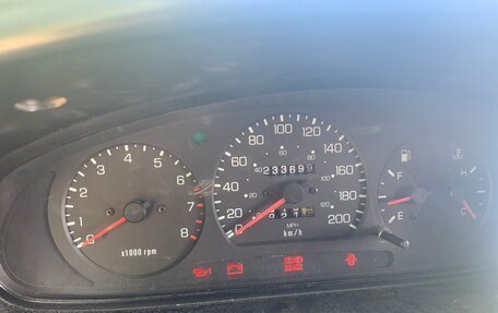 KIA Sportage IV рестайлинг, 1999 год, 420 000 рублей, 9 фотография