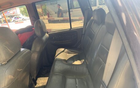 KIA Sportage IV рестайлинг, 1999 год, 420 000 рублей, 8 фотография