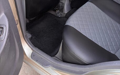 Hyundai Accent II, 2004 год, 300 000 рублей, 14 фотография