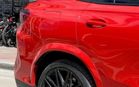 BMW X6 M, 2024 год, 18 300 000 рублей, 11 фотография