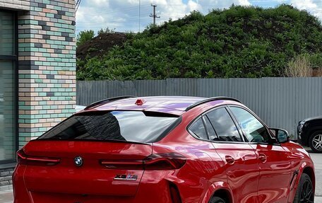 BMW X6 M, 2024 год, 18 300 000 рублей, 13 фотография