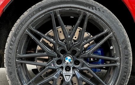 BMW X6 M, 2024 год, 18 300 000 рублей, 10 фотография