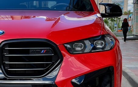 BMW X6 M, 2024 год, 18 300 000 рублей, 4 фотография