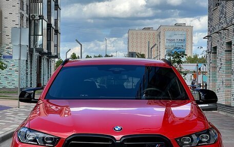BMW X6 M, 2024 год, 18 300 000 рублей, 3 фотография