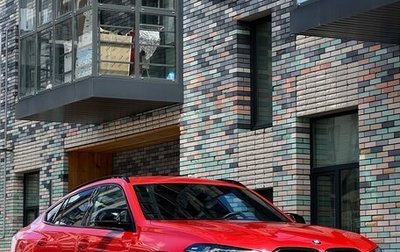 BMW X6 M, 2024 год, 18 300 000 рублей, 1 фотография