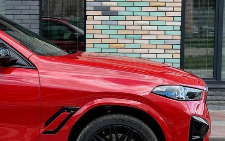 BMW X6 M, 2024 год, 18 300 000 рублей, 7 фотография