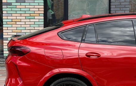BMW X6 M, 2024 год, 18 300 000 рублей, 8 фотография