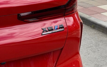 BMW X6 M, 2024 год, 18 300 000 рублей, 15 фотография