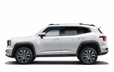 Haval H7, 2025 год, 3 464 010 рублей, 1 фотография