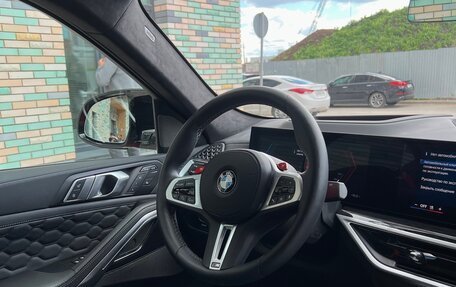 BMW X6 M, 2024 год, 18 300 000 рублей, 20 фотография