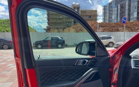 BMW X6 M, 2024 год, 18 300 000 рублей, 17 фотография