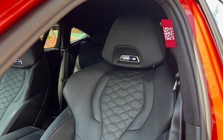 BMW X6 M, 2024 год, 18 300 000 рублей, 19 фотография