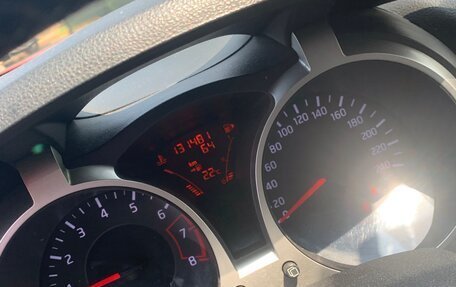 Nissan Juke II, 2011 год, 1 200 000 рублей, 6 фотография