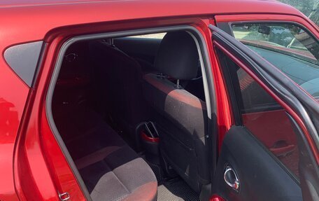 Nissan Juke II, 2011 год, 1 200 000 рублей, 9 фотография