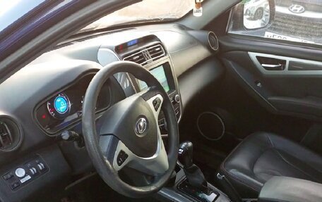 Lifan X60 I рестайлинг, 2018 год, 661 895 рублей, 7 фотография