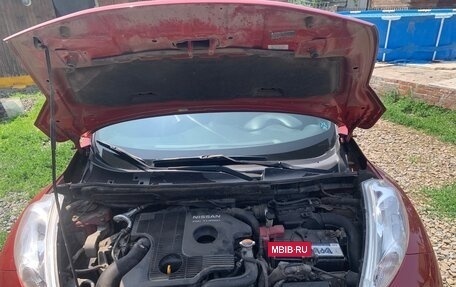 Nissan Juke II, 2011 год, 1 200 000 рублей, 11 фотография