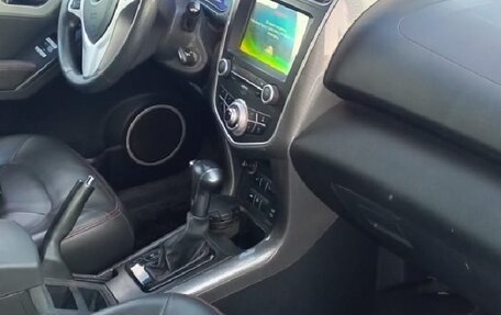 Lifan X60 I рестайлинг, 2018 год, 661 895 рублей, 11 фотография