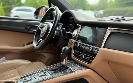 Porsche Macan I рестайлинг, 2019 год, 5 000 000 рублей, 9 фотография