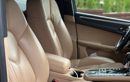 Porsche Macan I рестайлинг, 2019 год, 5 000 000 рублей, 10 фотография