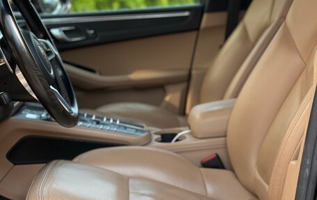Porsche Macan I рестайлинг, 2019 год, 5 000 000 рублей, 16 фотография