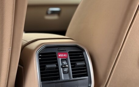 Porsche Macan I рестайлинг, 2019 год, 5 000 000 рублей, 20 фотография