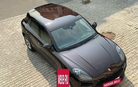 Porsche Macan I рестайлинг, 2019 год, 5 000 000 рублей, 21 фотография