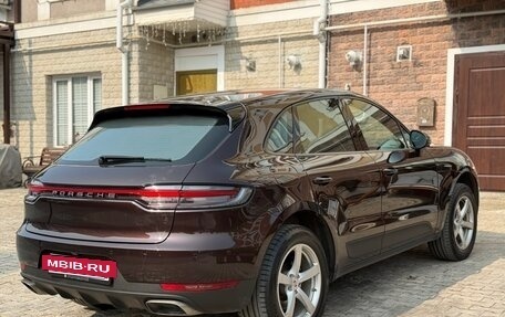 Porsche Macan I рестайлинг, 2019 год, 5 000 000 рублей, 13 фотография
