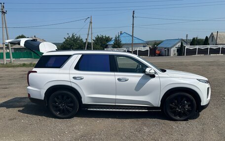 Hyundai Palisade I, 2019 год, 4 050 000 рублей, 1 фотография