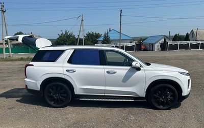 Hyundai Palisade I, 2019 год, 4 050 000 рублей, 1 фотография