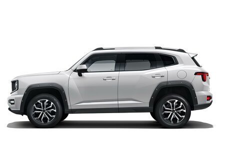 Haval H7, 2025 год, 3 612 510 рублей, 1 фотография