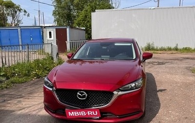 Mazda 6, 2020 год, 2 250 000 рублей, 1 фотография