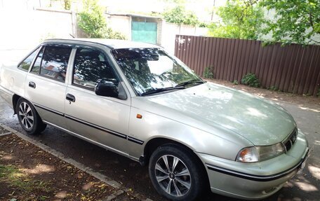 Daewoo Nexia I рестайлинг, 2007 год, 160 000 рублей, 1 фотография