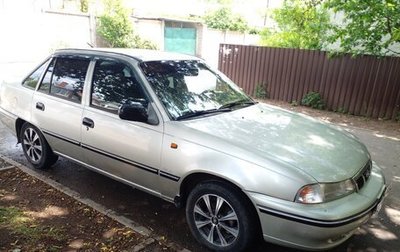 Daewoo Nexia I рестайлинг, 2007 год, 160 000 рублей, 1 фотография