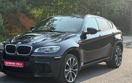 BMW X6 M, 2013 год, 4 500 000 рублей, 1 фотография