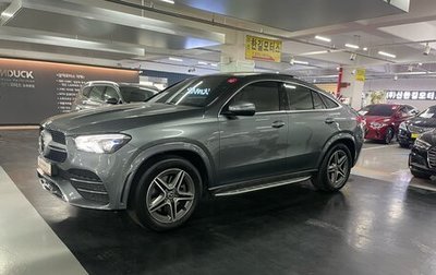 Mercedes-Benz GLE Coupe, 2022 год, 7 490 000 рублей, 1 фотография