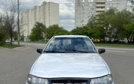 Daewoo Nexia I рестайлинг, 2011 год, 290 000 рублей, 1 фотография