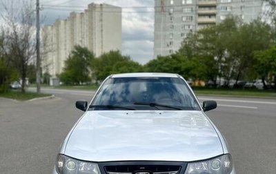 Daewoo Nexia I рестайлинг, 2011 год, 290 000 рублей, 1 фотография
