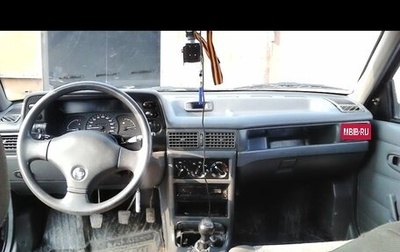 Daewoo Nexia I рестайлинг, 2005 год, 160 000 рублей, 1 фотография