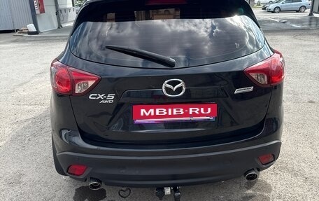 Mazda CX-5 II, 2012 год, 1 600 000 рублей, 1 фотография