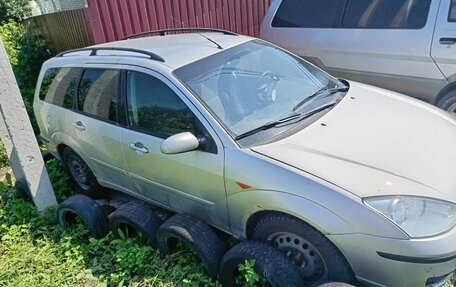 Ford Focus IV, 2004 год, 270 000 рублей, 1 фотография
